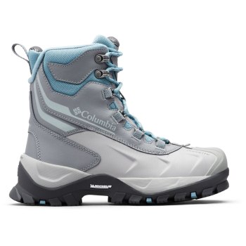 Columbia Laarzen Dames, Bugaboot Plus IV Omni-Heat Grijs, 70WGCHOXU